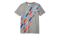 BMW Motorsport Graphic Tee "Gray" 595457 03