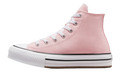 Chuck Taylor All Star EVA Lift Platform GS "Seasonal Color - Pink" A04354C