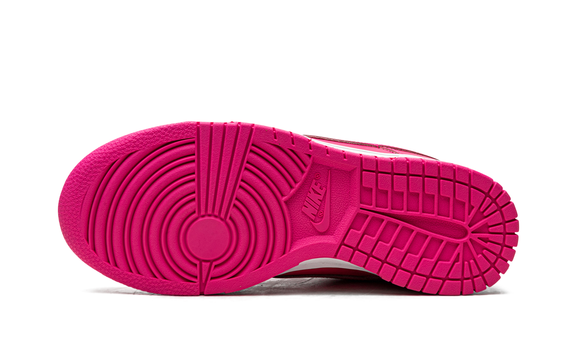 DUNK LO MNS WMNS"Hot Pink" DZ5196 600