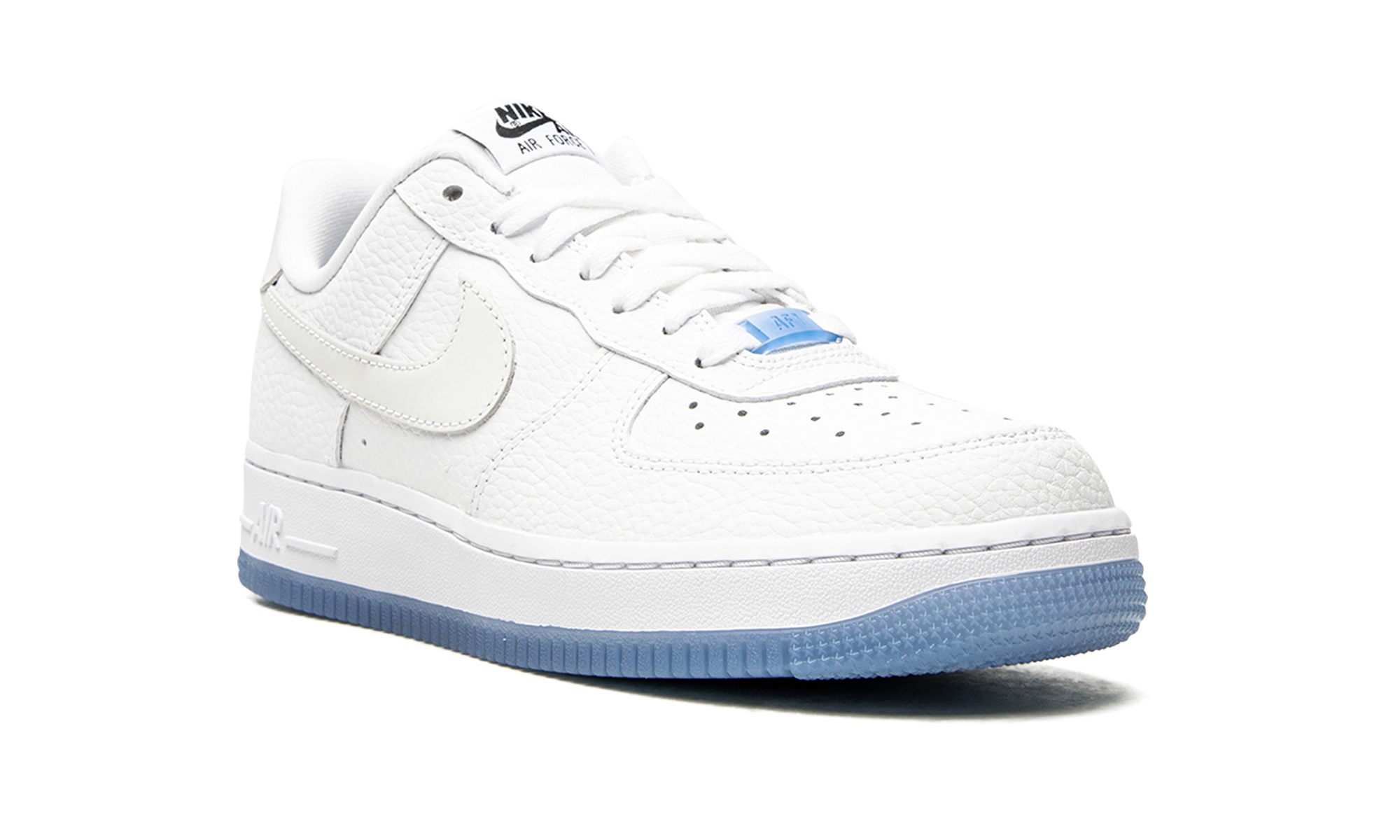 AIR FORCE 1 LO WMNS"UV Reactive Swoosh" DA8301 101