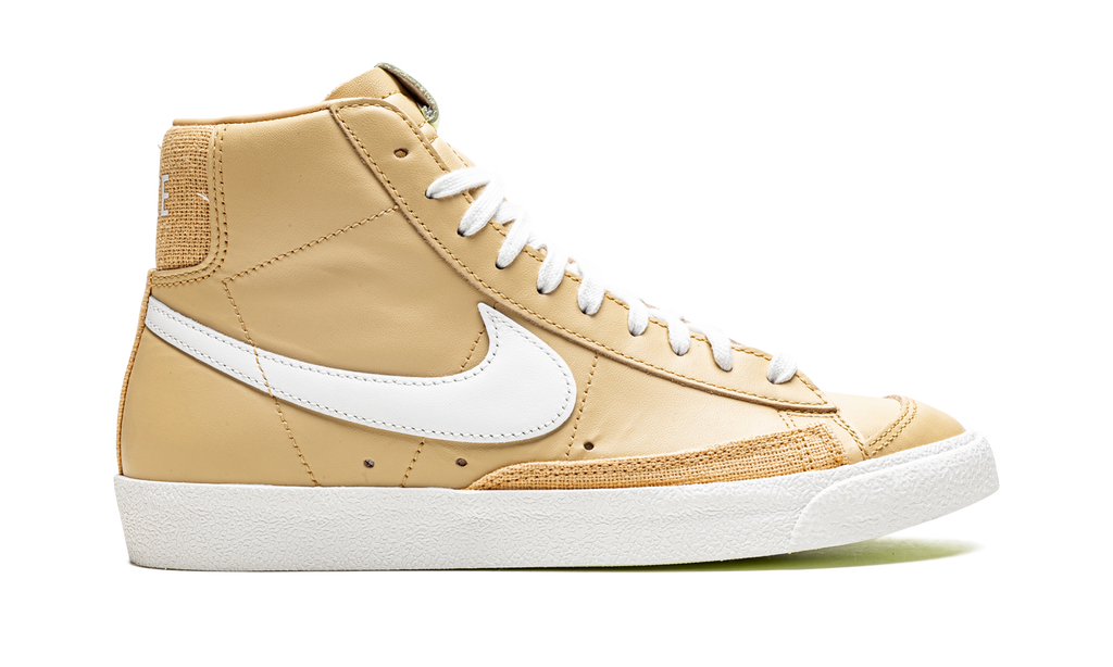 BLAZER MID'77 WMNS"Sesame" DD9679 200