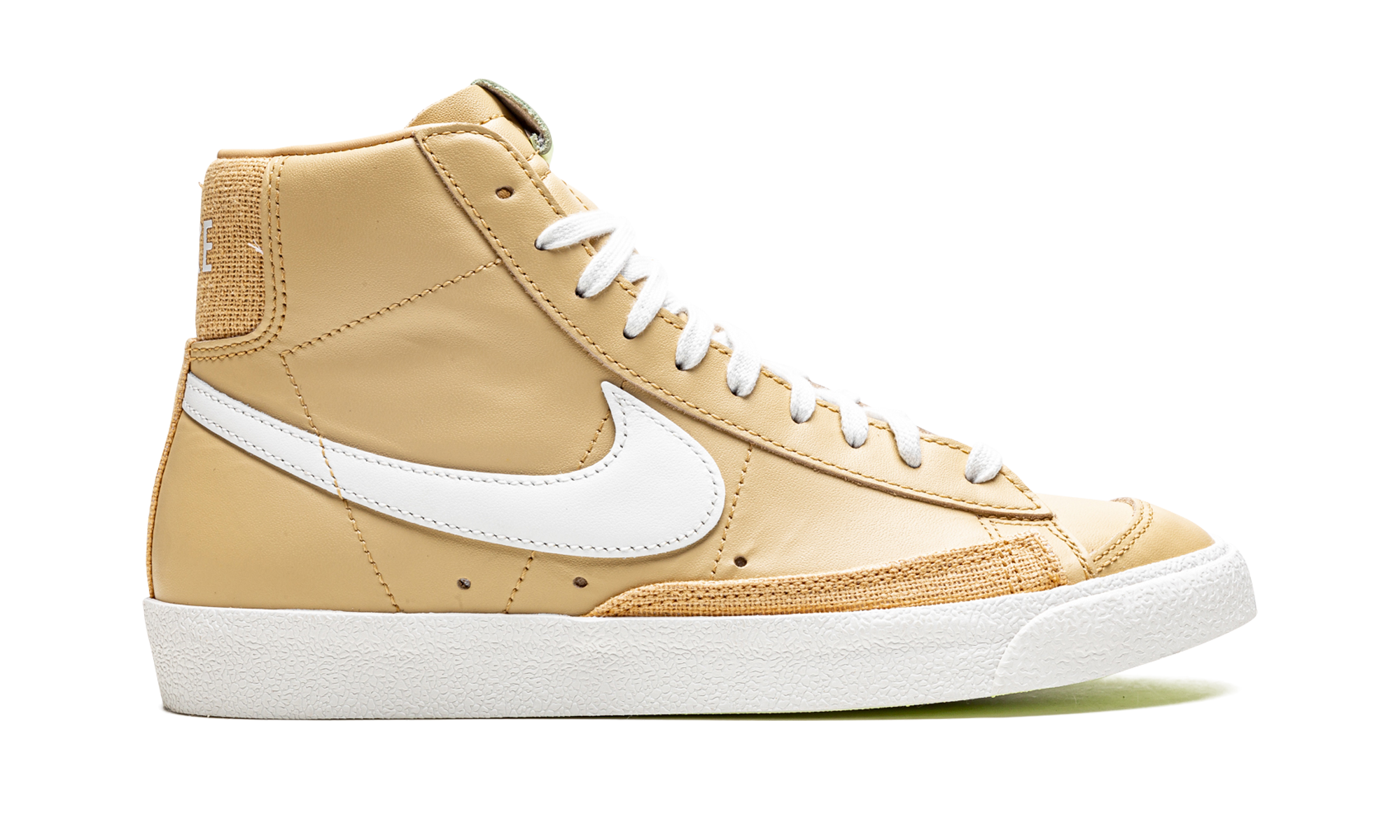 BLAZER MID'77 WMNS"Sesame" DD9679 200