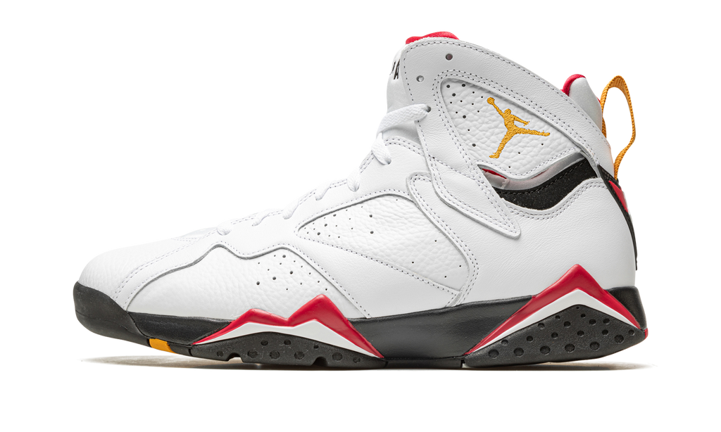 7 Retro "Cardinal 2022" CU9307 106
