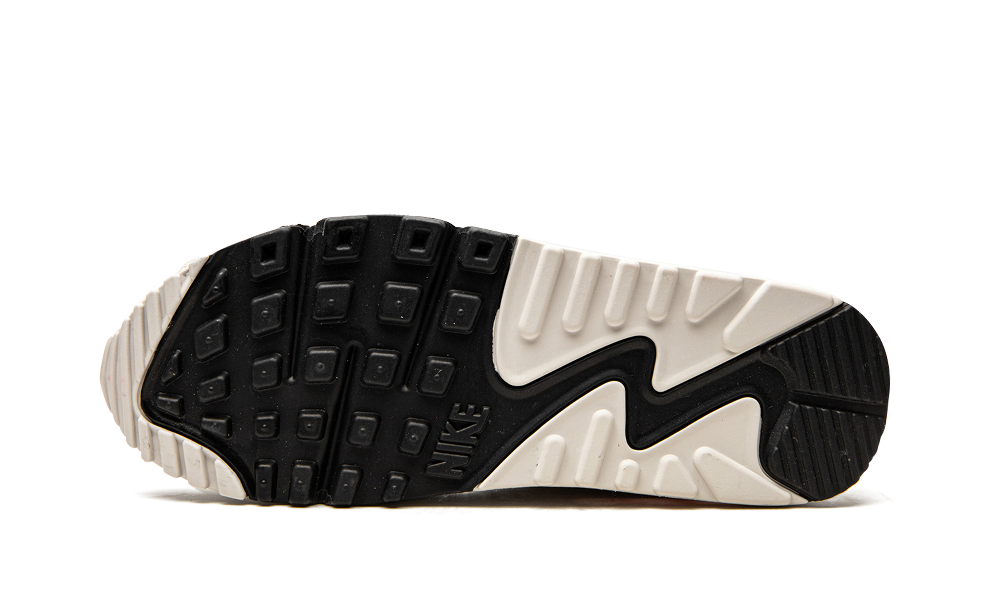 AIR MAX 90 NMS WMNS"Light Bone University Gold"
