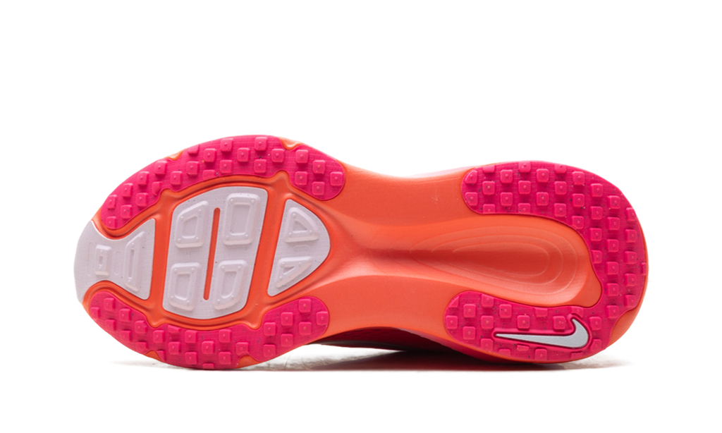 Vomero 18 WMNS"Bright Crimson" HM6804 603