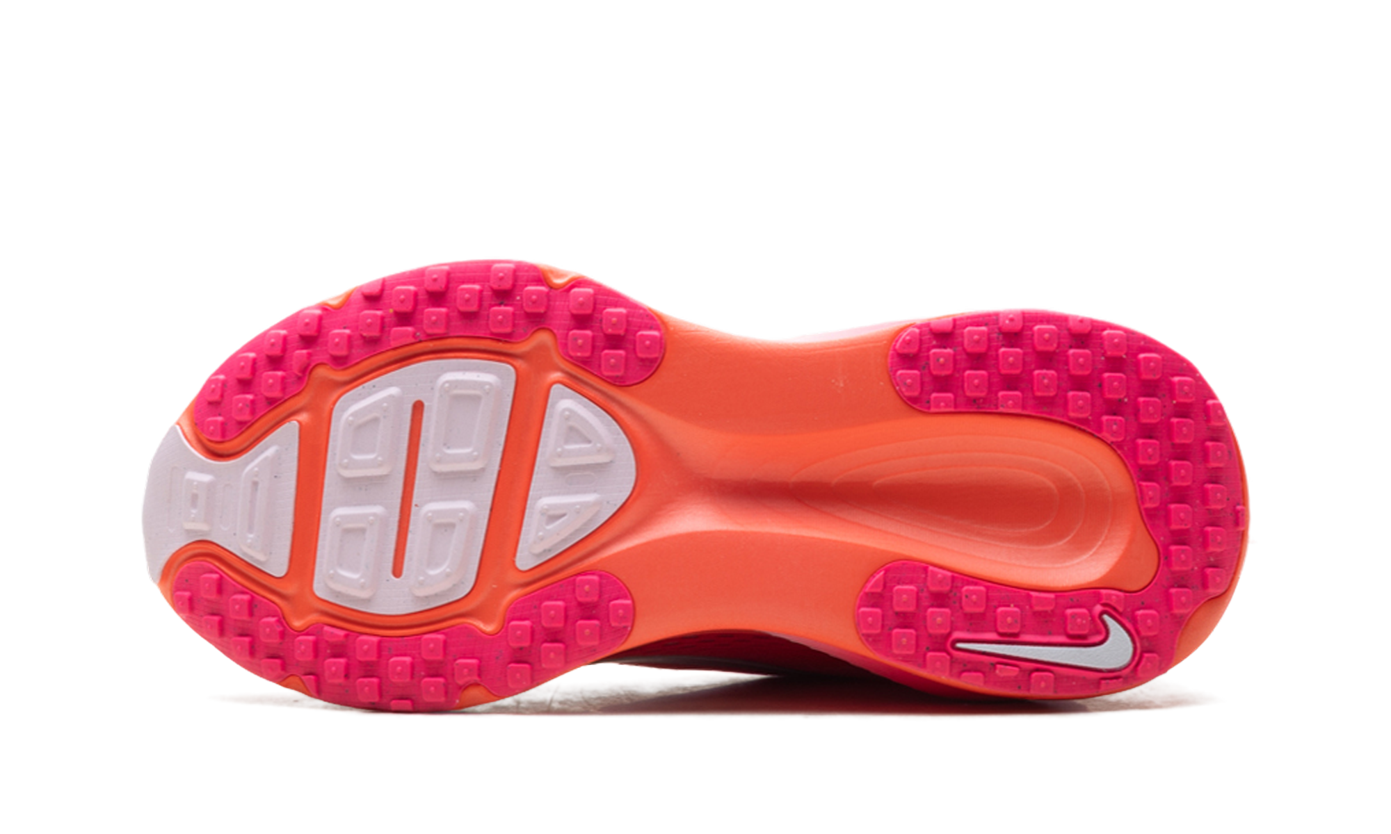 Vomero 18 WMNS"Bright Crimson" HM6804 603