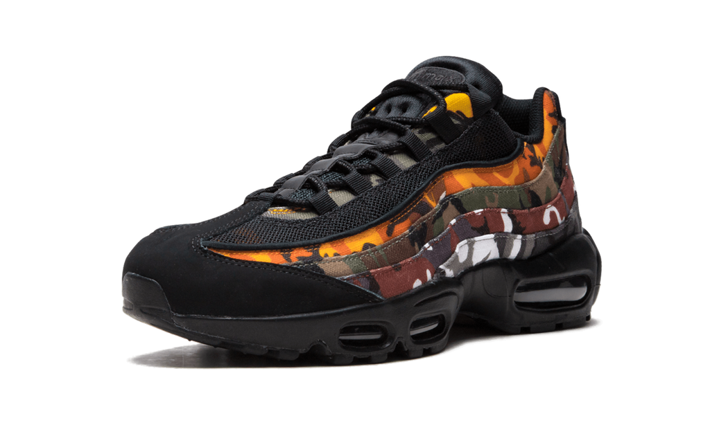Air Max 95 ERDL "CAMO PACK" AR4473 001