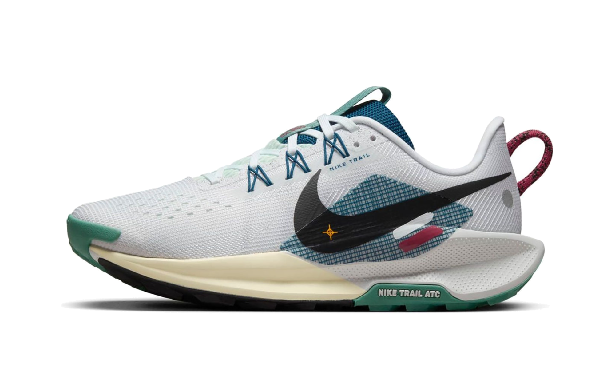 Pegasus Trail 5 Wmns"Court Blue" DV3865 100