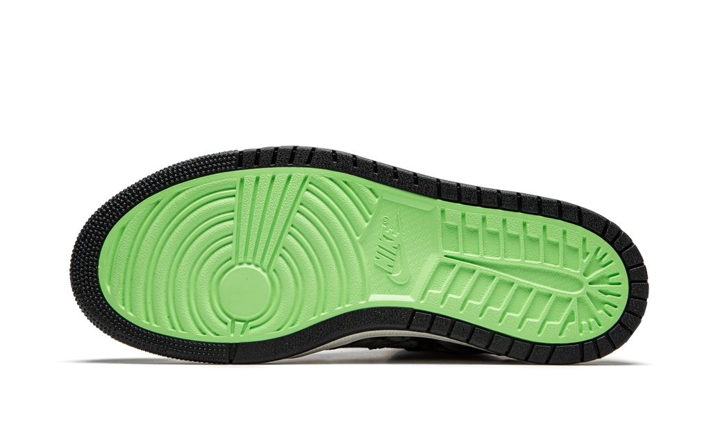 1 Zoom CMFT "Bayou Boys" DC2133 500