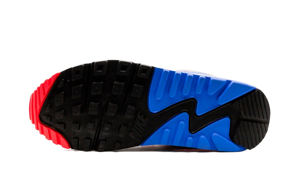 AIR MAX 90 MNS WMNS"Hot Coral" DA8856 100