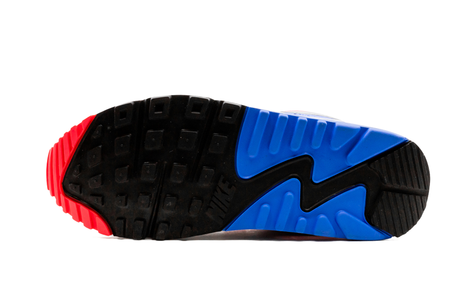 AIR MAX 90 MNS WMNS"Hot Coral" DA8856 100