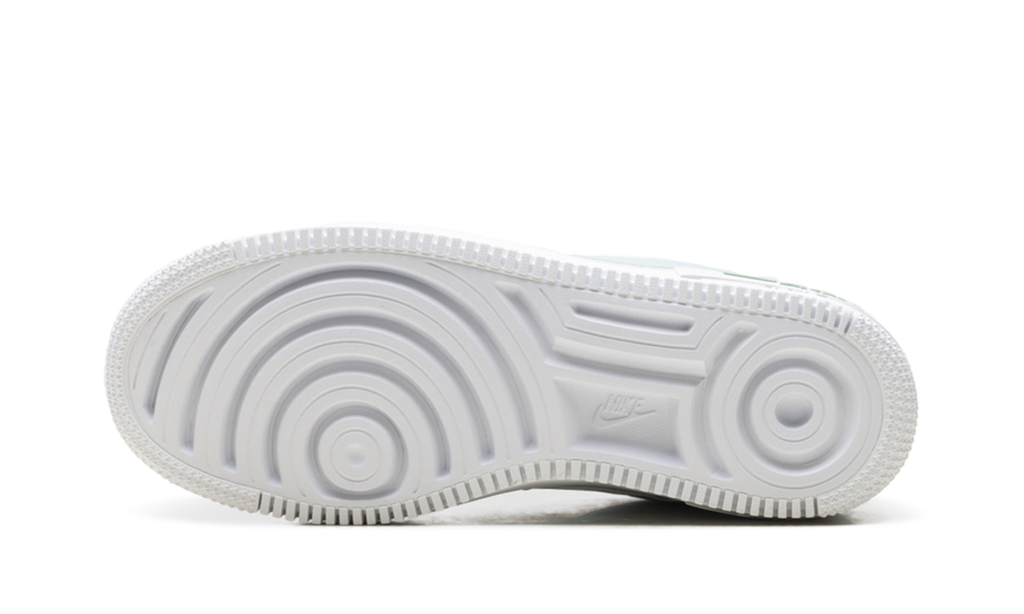 Air Force 1 Shadow Low WMNS"Vast Grey/Cannon Mint Foam" CI0919 005