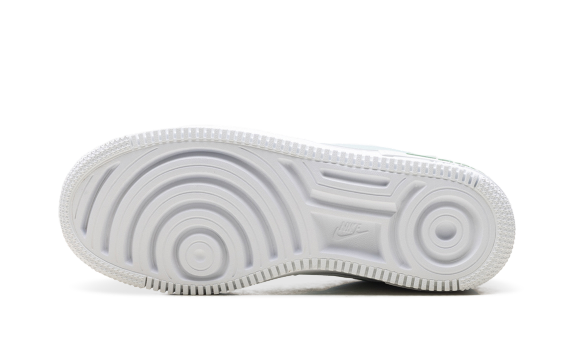 Air Force 1 Shadow Low WMNS"Vast Grey/Cannon Mint Foam" CI0919 005