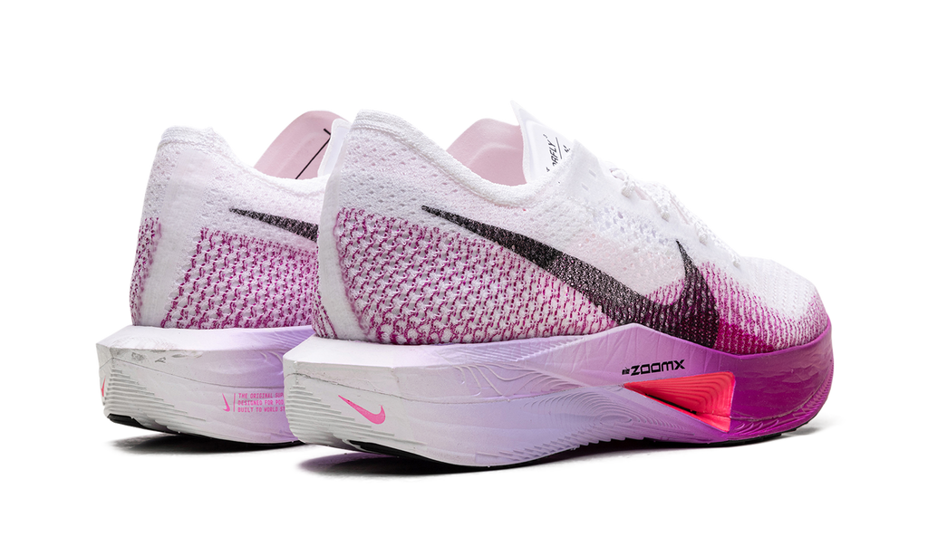 ZoomX Vaporfly 3 WMNS"Vivid Purple" DV4130 104
