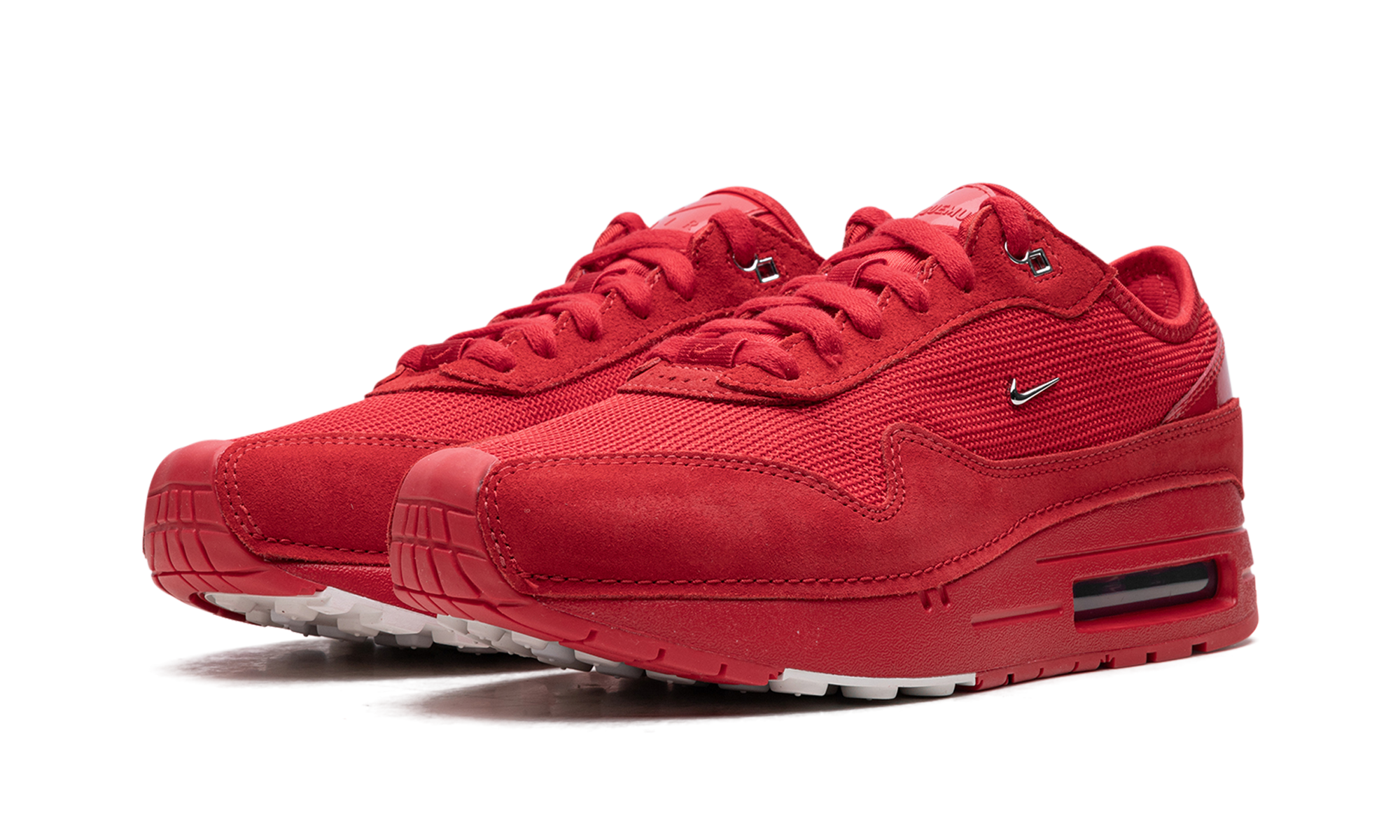 Air Max 1 ’86 WMNS"Jacquemus - Mystic Red" HM6690 600