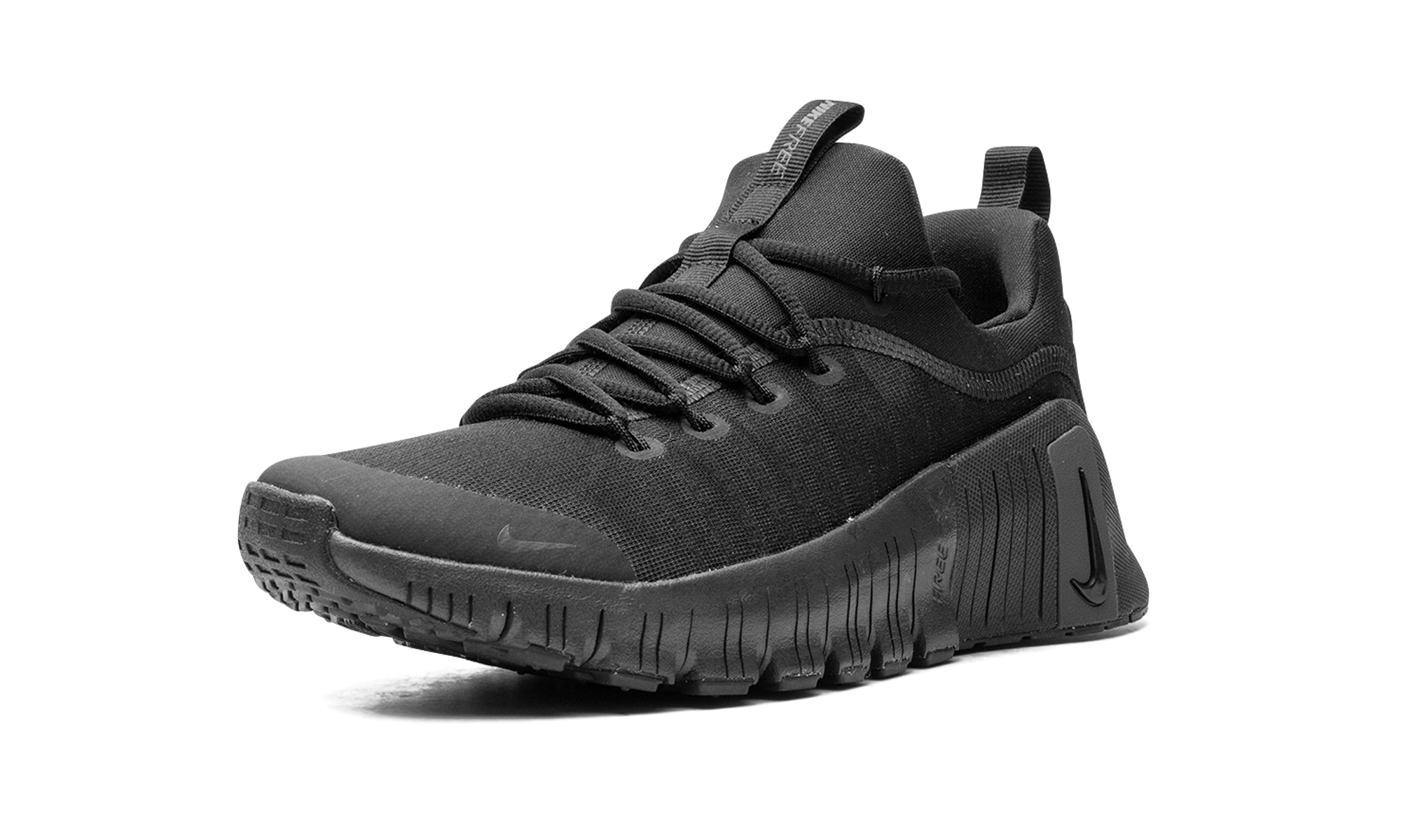 Free Metcon 6 WMNS"Black Anthracite" FJ7126 003