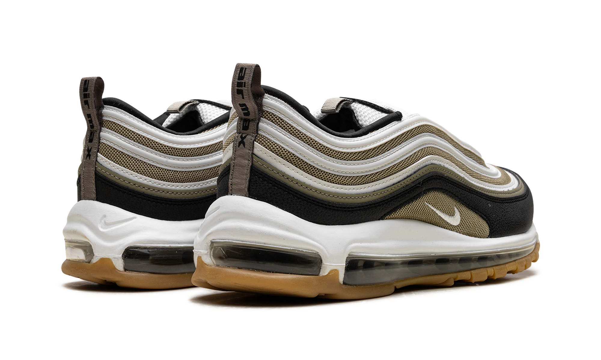 Air Max 97 "Neutral Olive" 921826 203