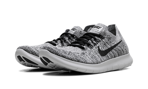 FREE RN FLYKNIT WMNS"2017 - Oreo" 880844 101