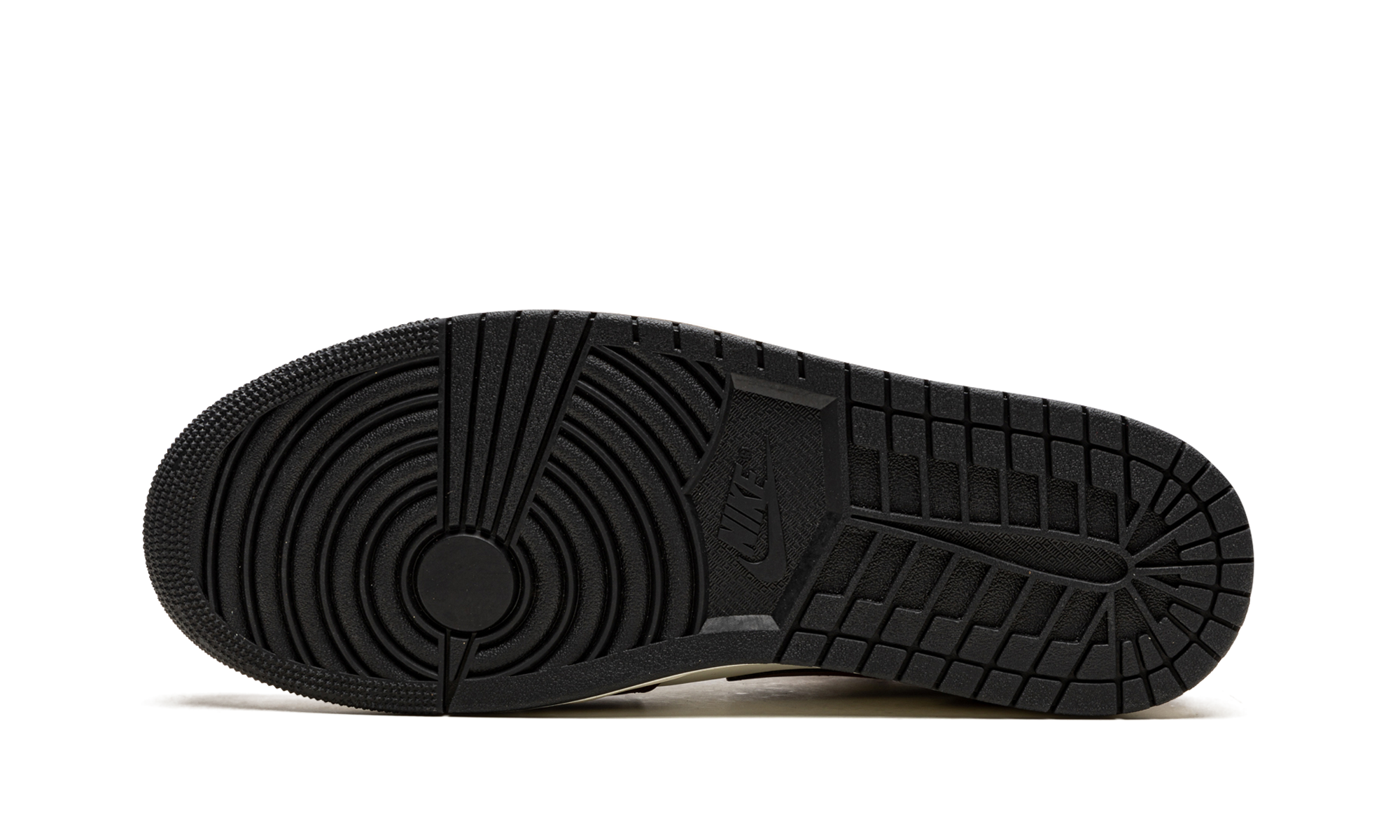 1 Low "Mocha" DC6991 200