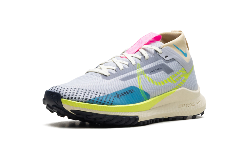 React Pegasus Trail 4 GORE-TEX WMNS"Wolf Grey Volt" DJ7929 002