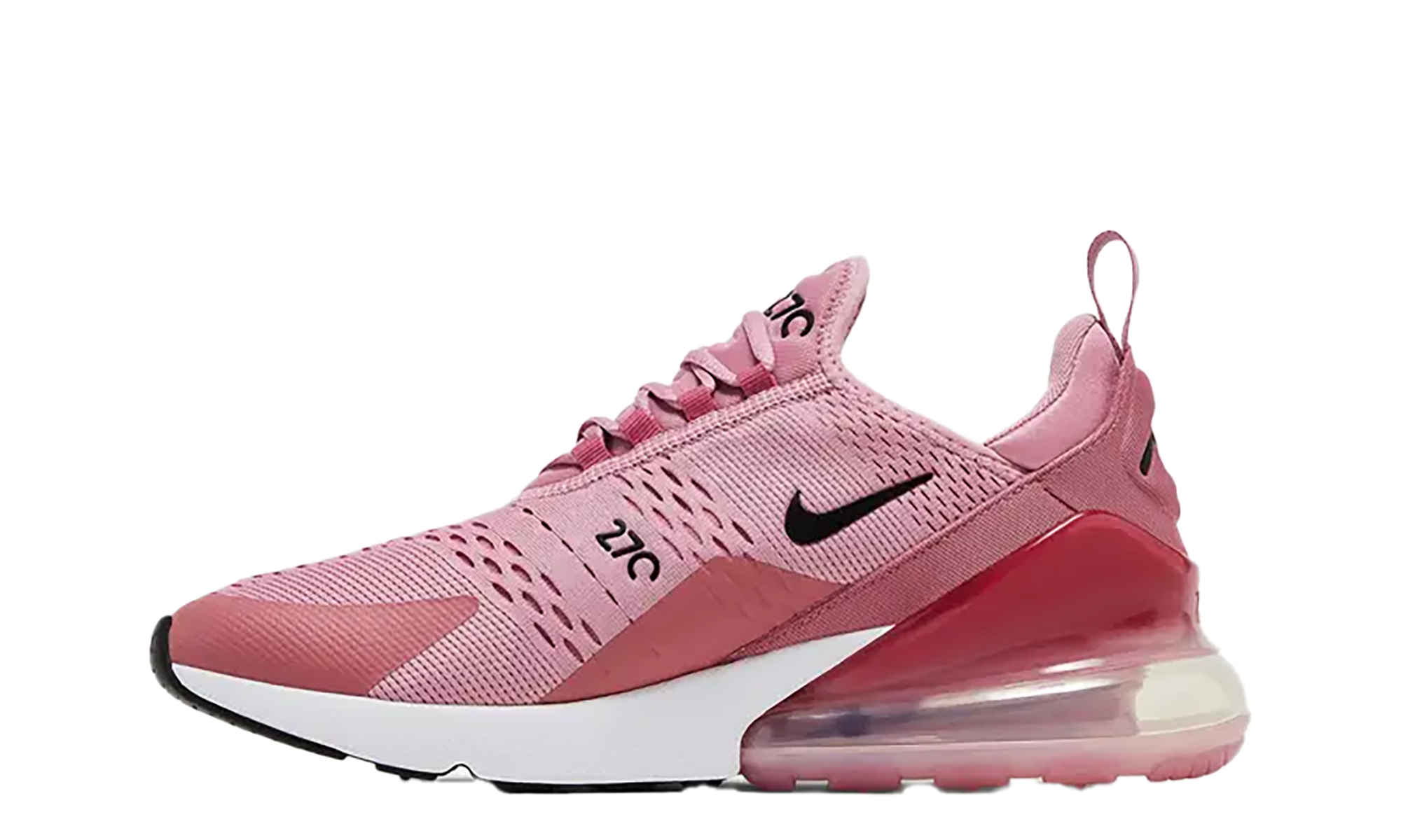 Air Max 270 Wmns"Elemental Pink" AH6789 607
