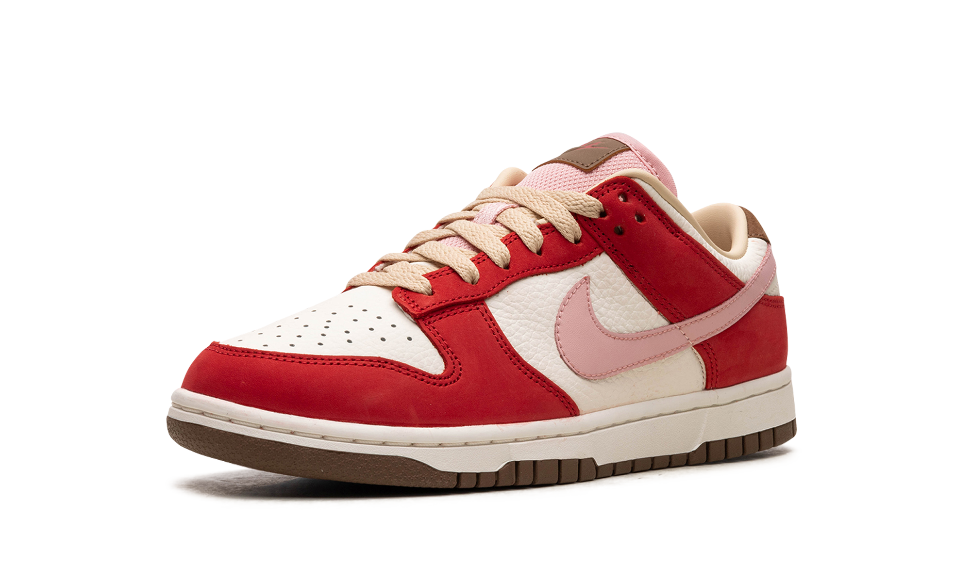 DUNK LO PRM WMNS"Bacon" FB7910 600