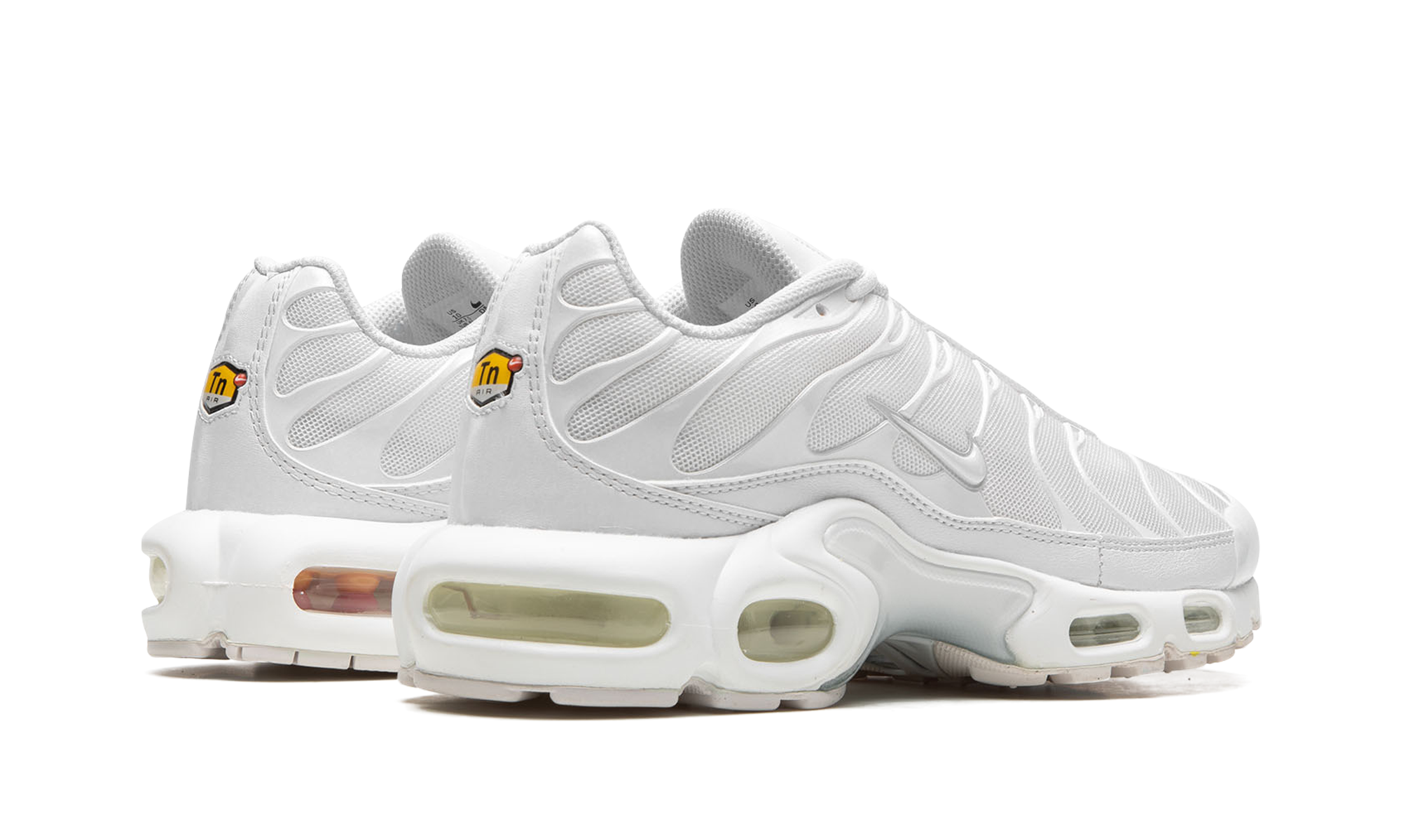 AIR MAX PLUS WMNS"Pure Platinum" DM2362 100
