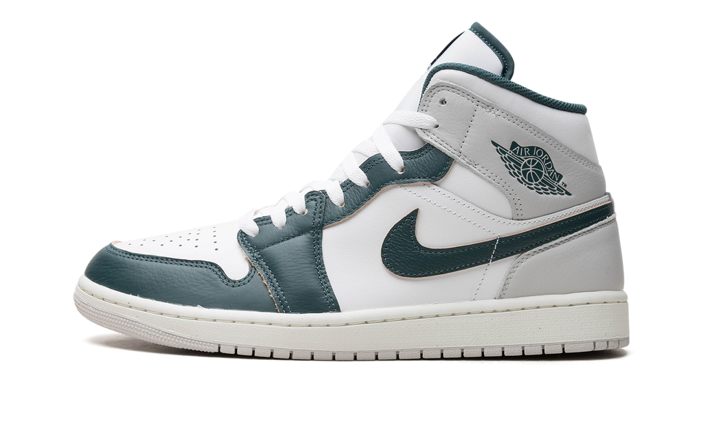 1 Mid "Oxidized Green" FQ7720 103