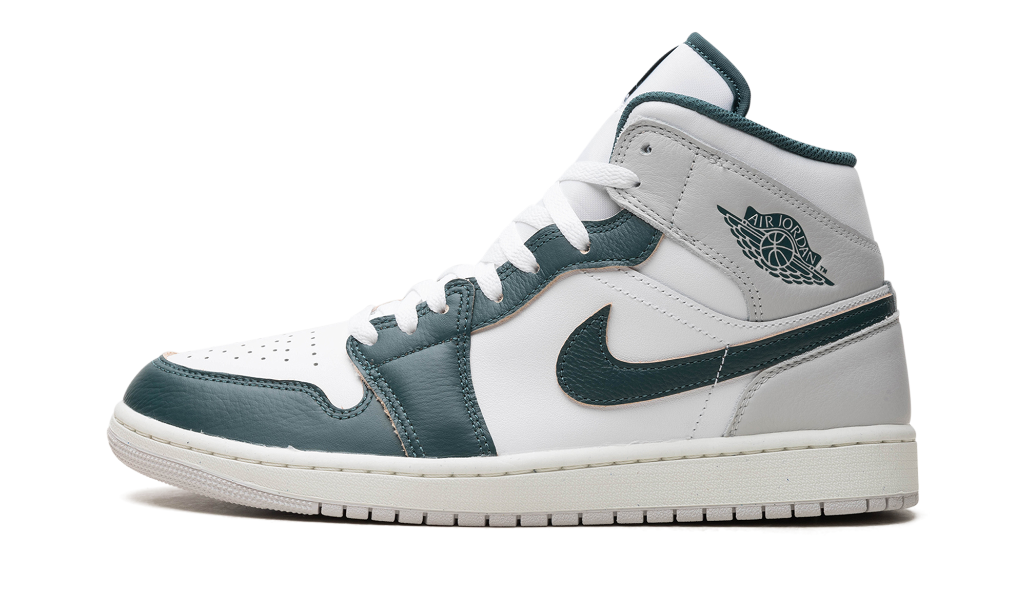 1 Mid "Oxidized Green" FQ7720 103