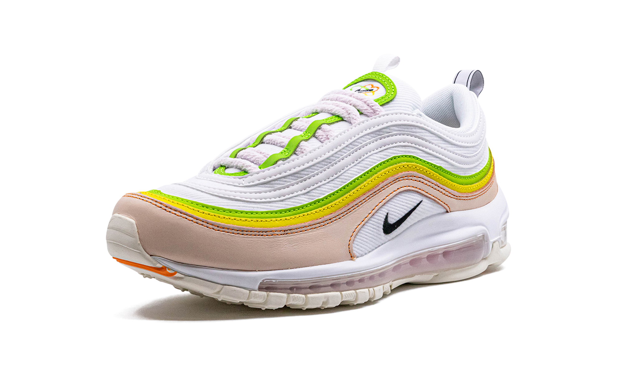 AIR MAX 97 WMNS"Feel Love" FD0870 100