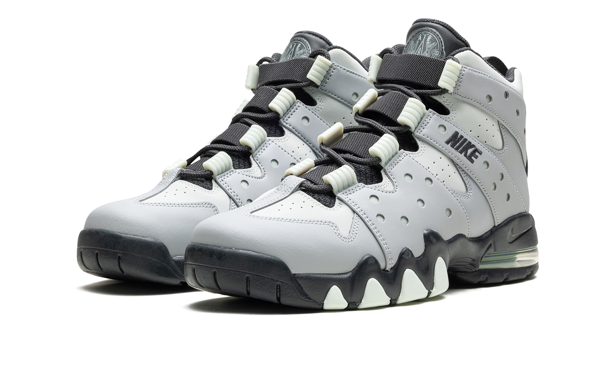 Air Max 2 CB '94 "Dark Smoke Grey" FJ4180 001