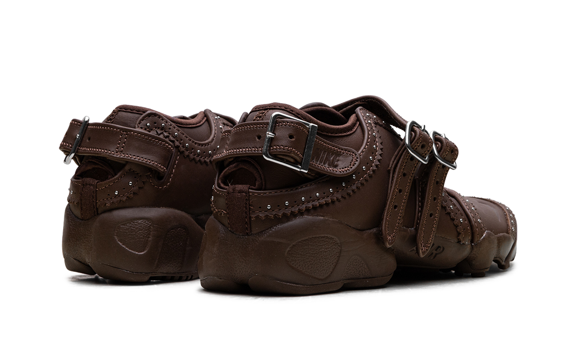 Air Rift WMNS"Light British Tan" IM7396 281