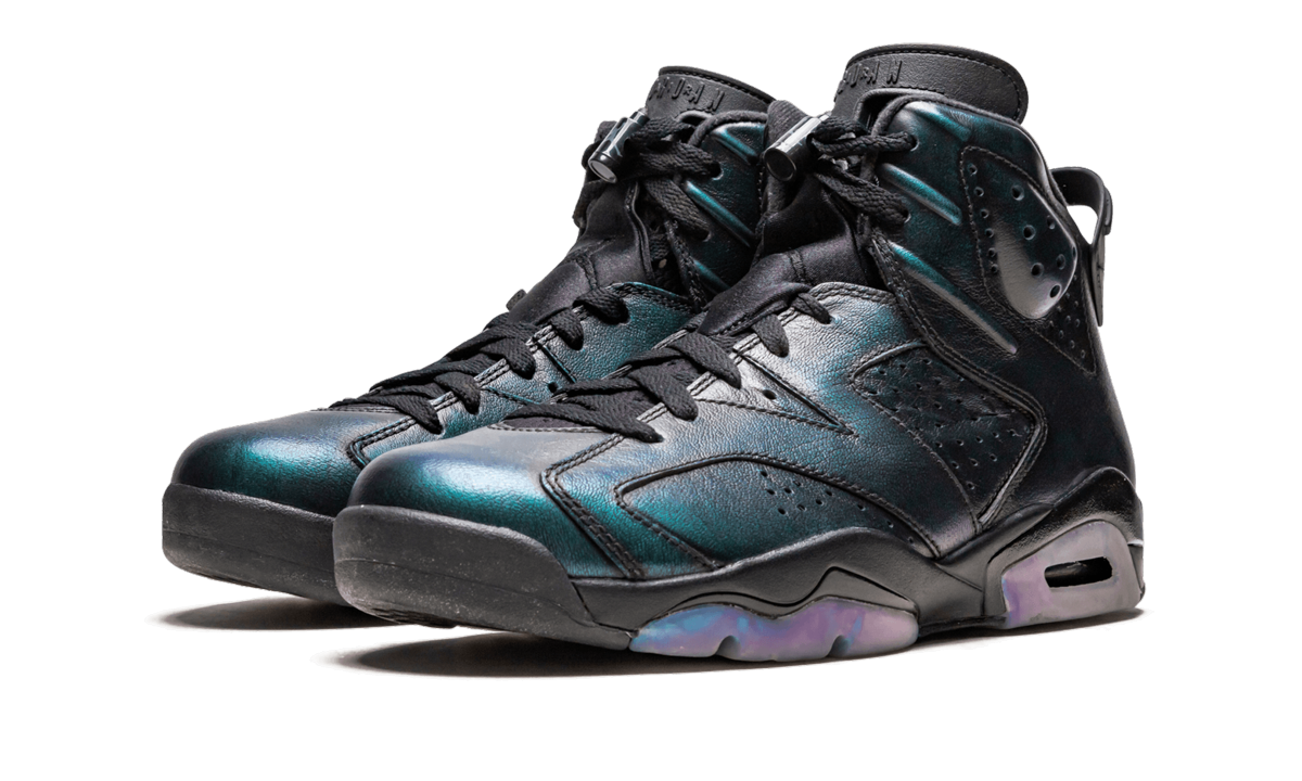 6 Retro AS "All Star Game / Chameleon" 907961 015