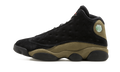 13 Retro "Olive" 414571 006