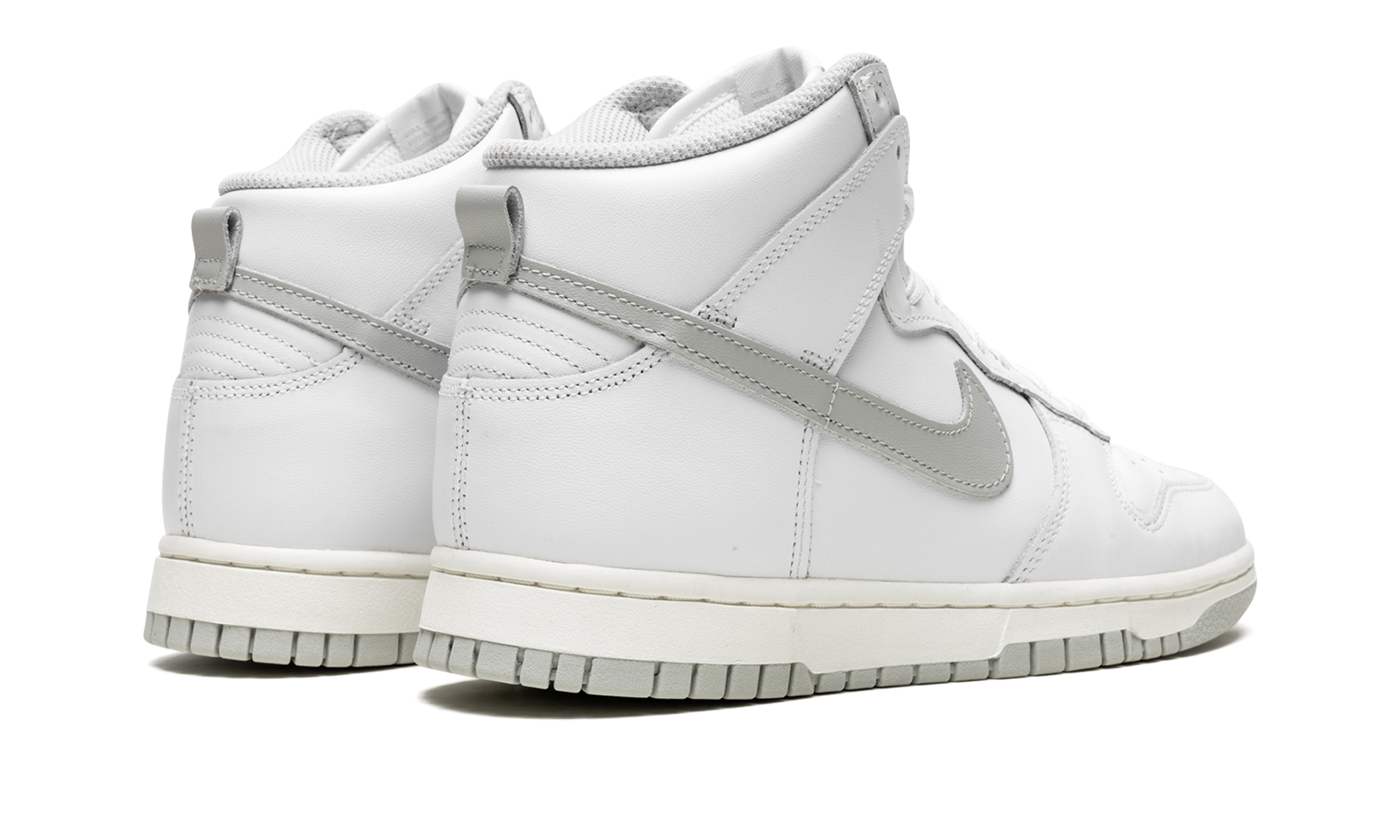 DUNK HIGH MNS WMNS"Neutral Grey" DD1869 111
