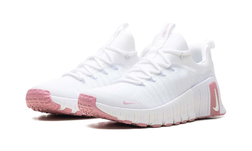 Free Metcon 6 WMNS"White Elemental Pink" FJ7126 106