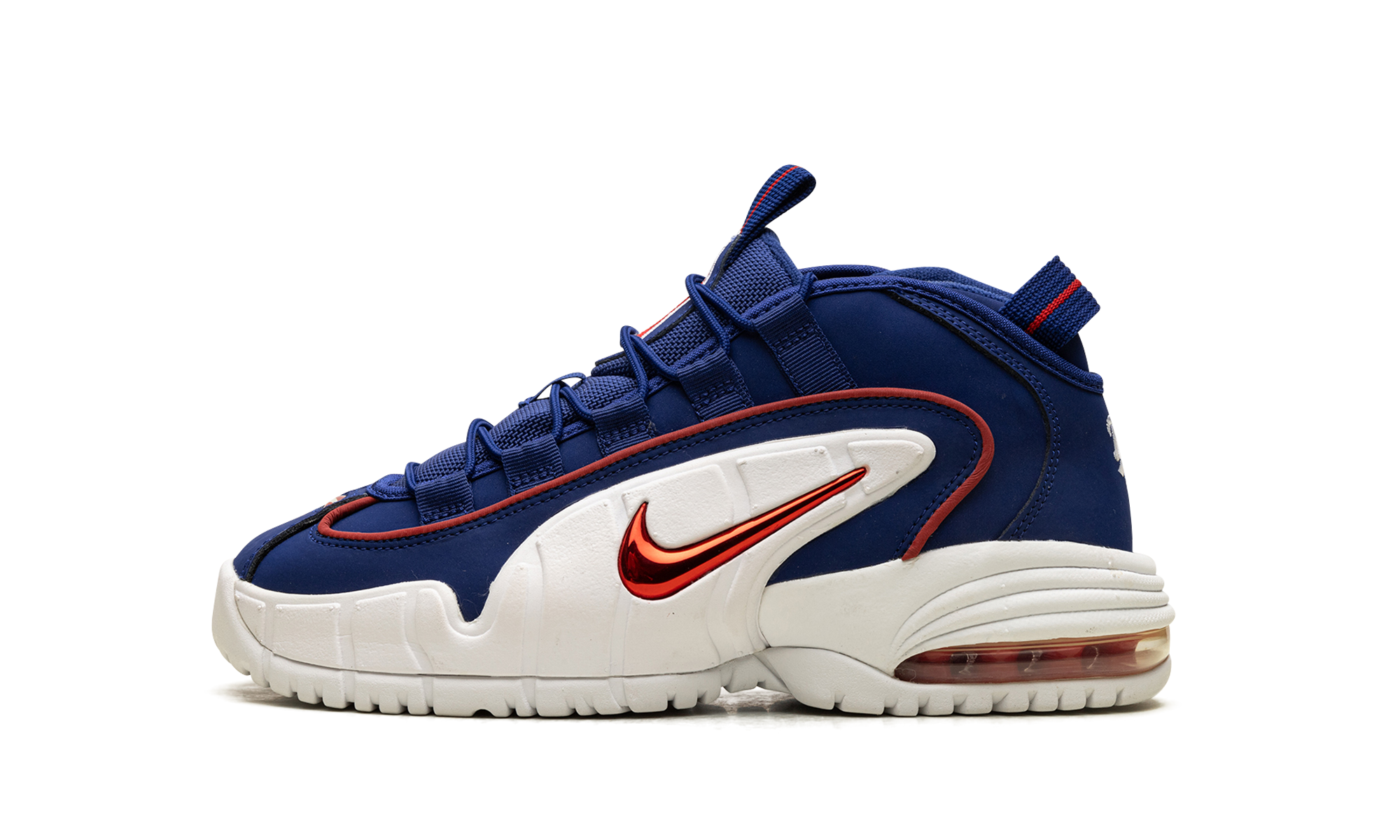 Air Max Penny Le (Gs) 315519 400