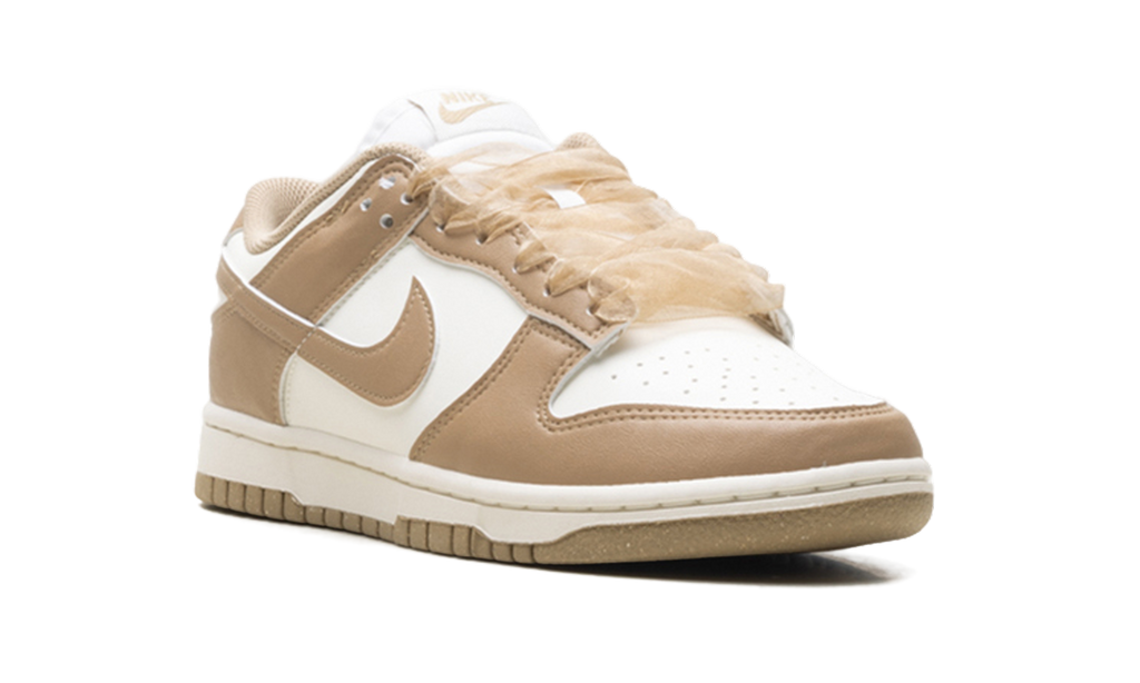 Dunk Low Next Nature Wmns"Sail/ Beige" IB7311 101