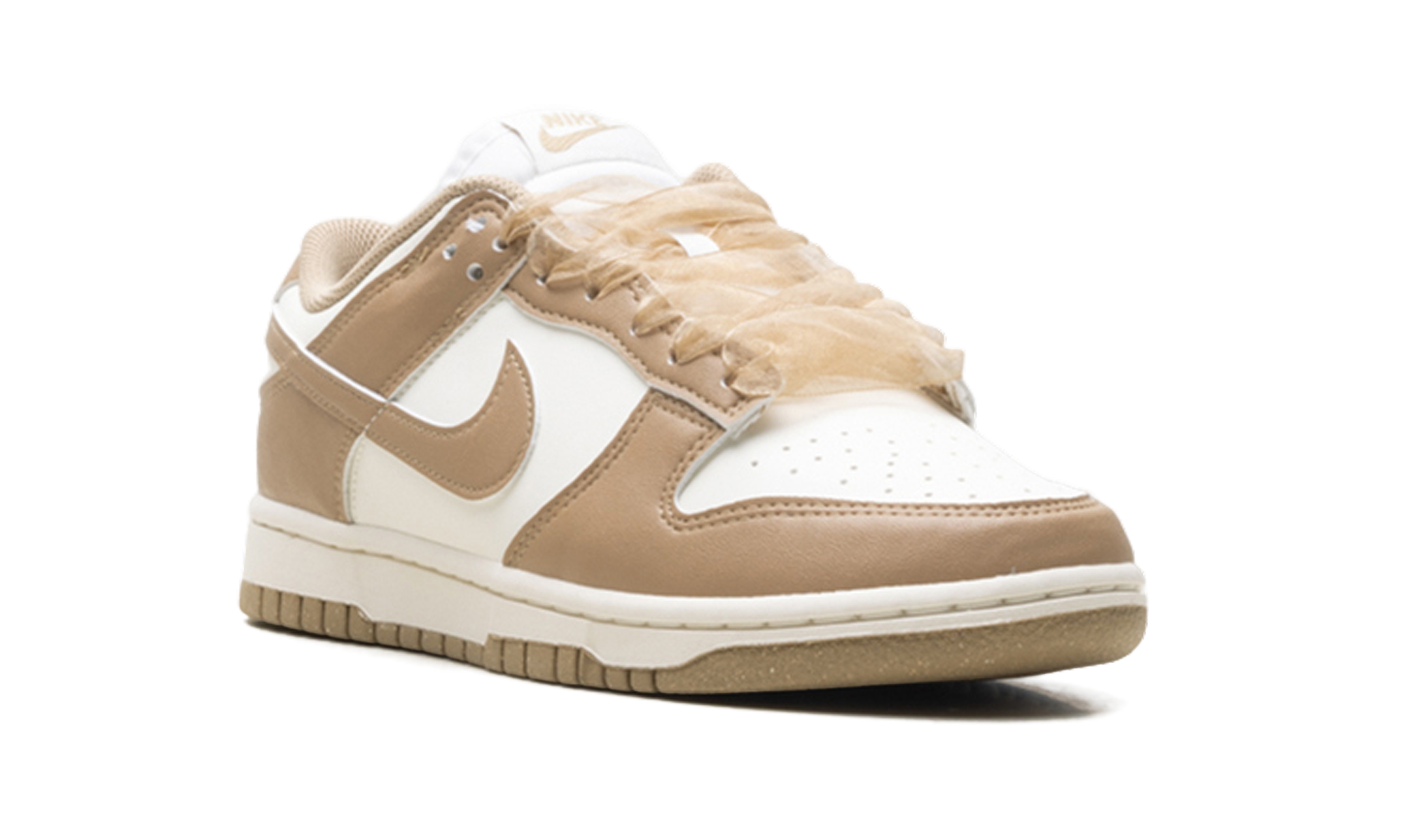 Dunk Low Next Nature Wmns"Sail/ Beige" IB7311 101