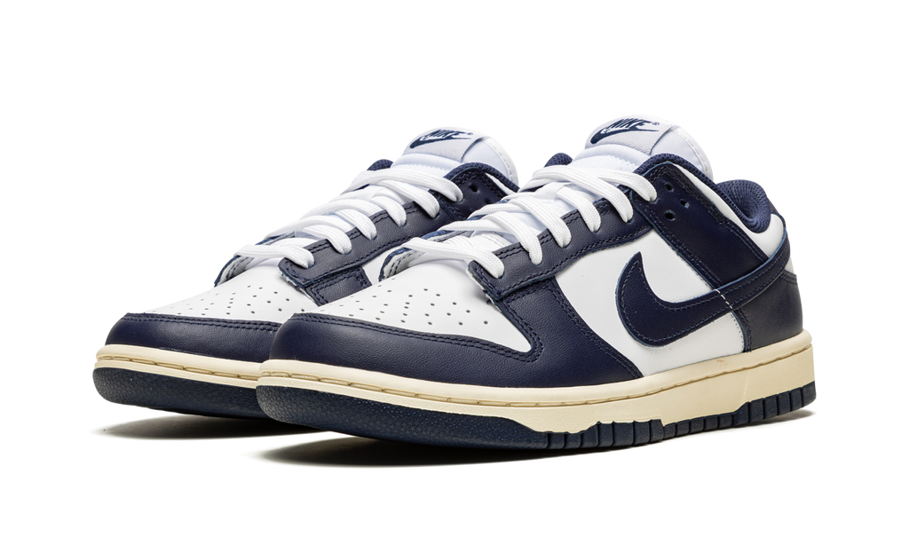 DUNK LOW WMNS"Vintage Navy" DD1503 115
