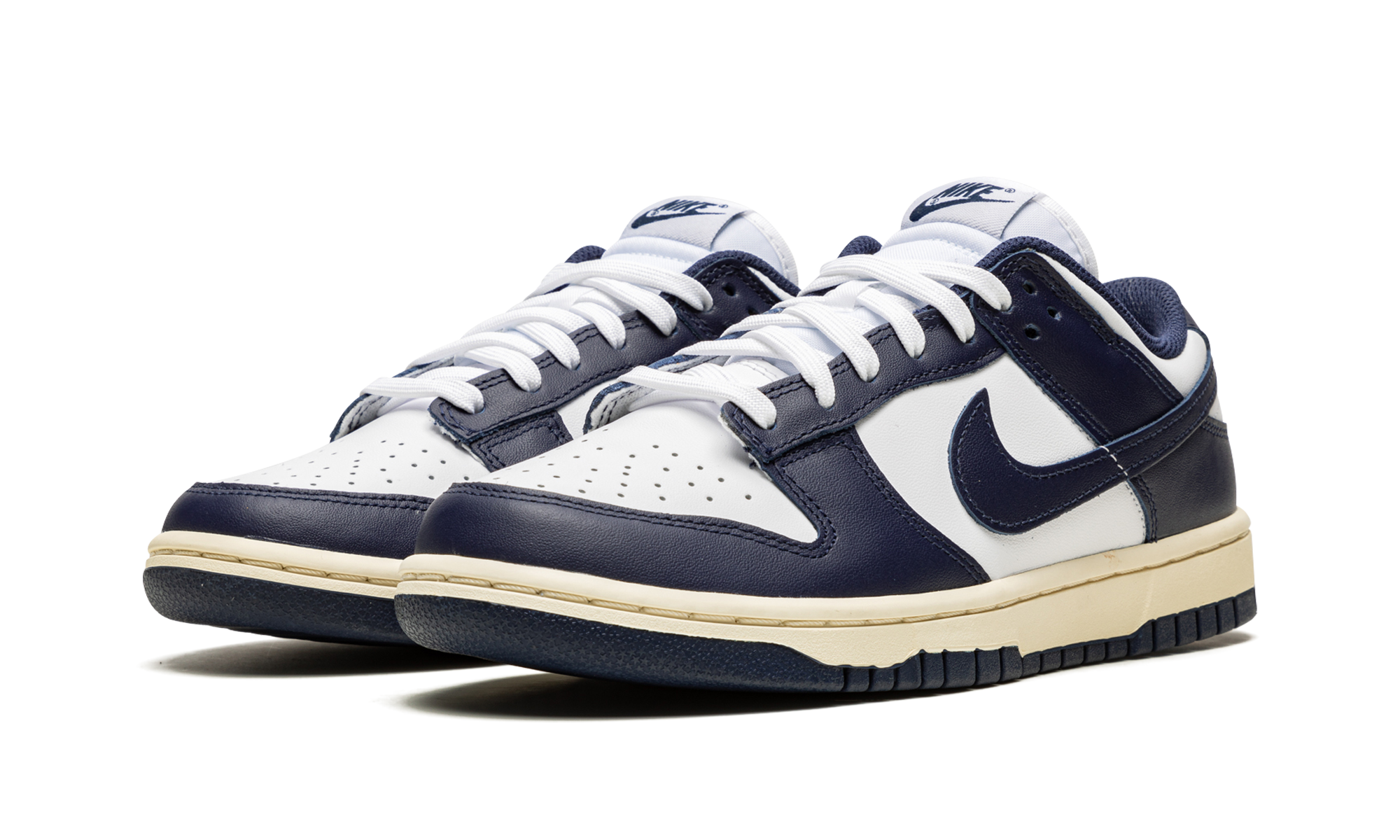 DUNK LOW WMNS"Vintage Navy" DD1503 115