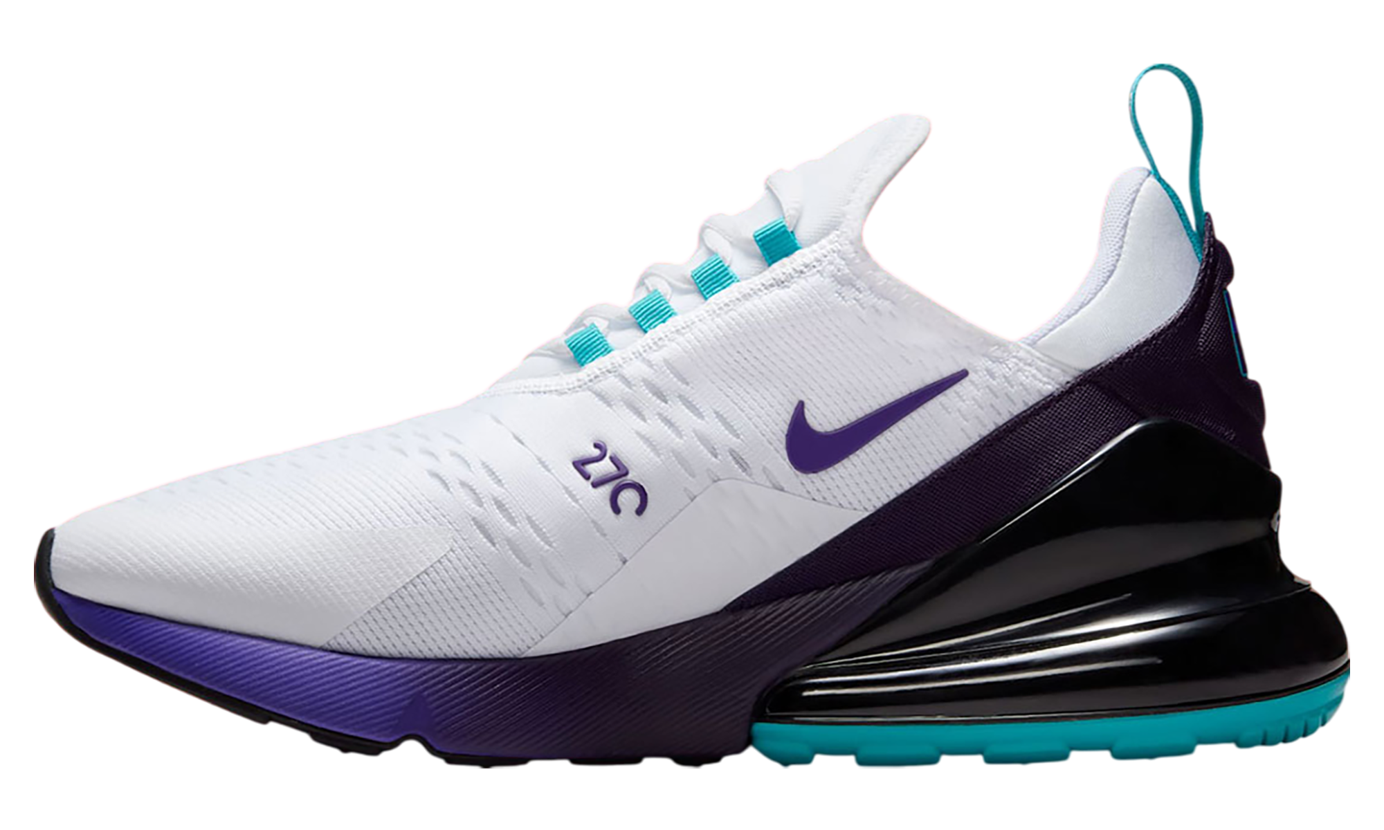 Air Max 270 "Arizona Diamondbacks" HQ7993 100