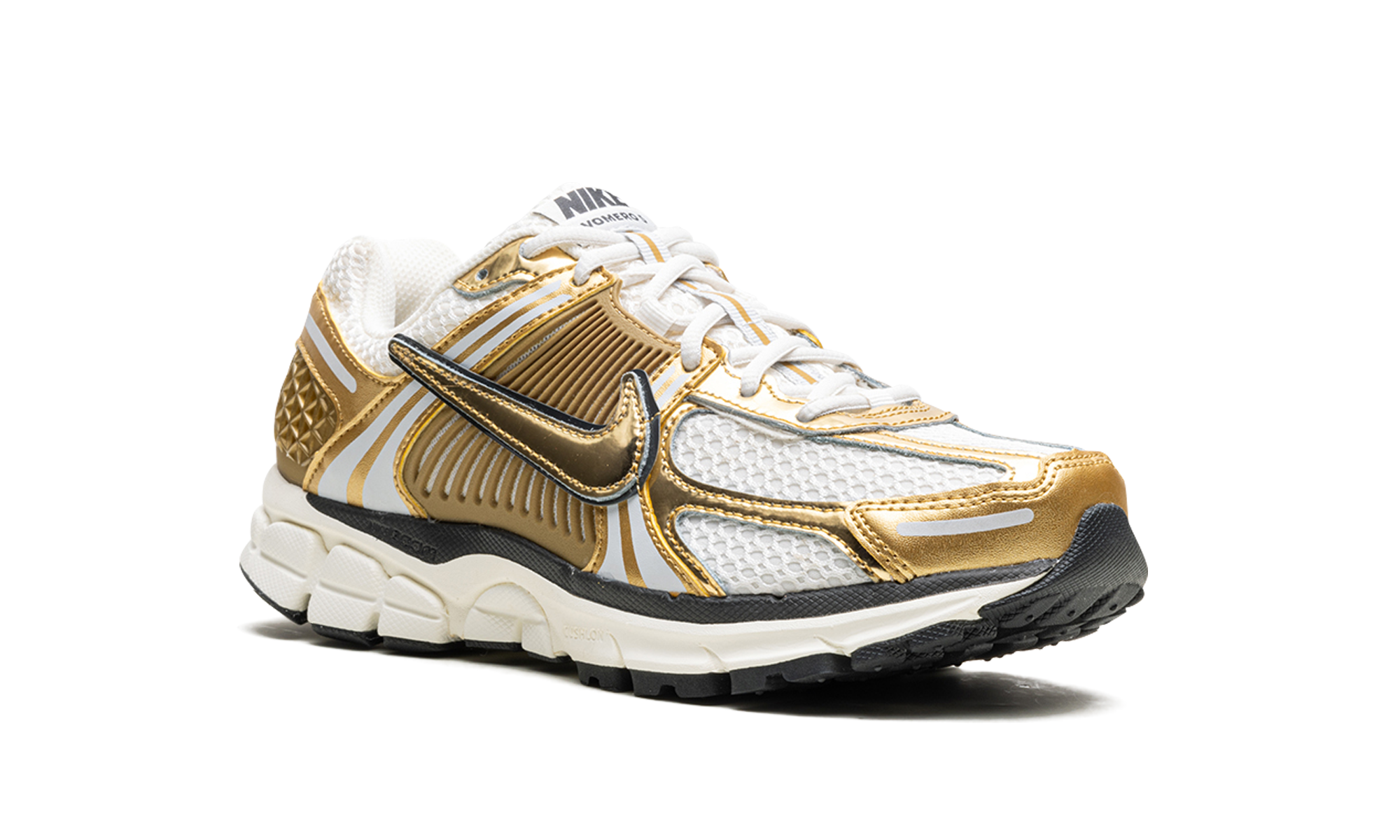 Zoom Vomero 5 WMNS"Metallic Gold" HF7723 001