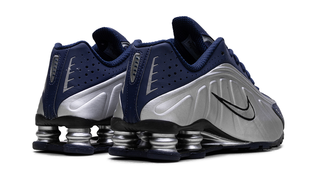 Shox R4 WMNS"Blue Void" AR3565 400