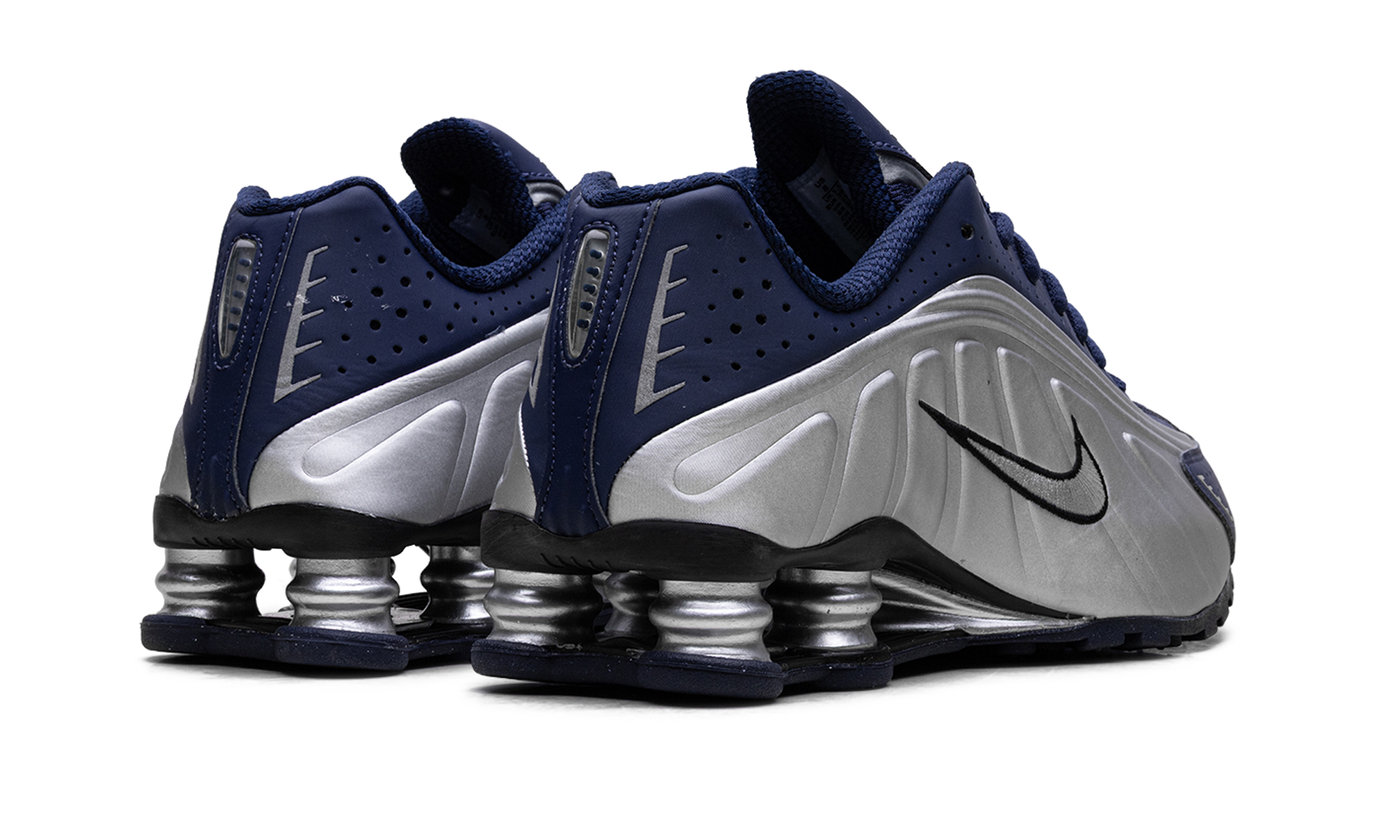 Shox R4 WMNS"Blue Void" AR3565 400