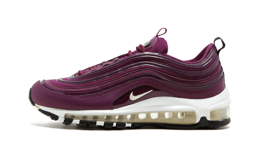 AIR MAX 97 PRM WMNS "Bordeaux" 917646 601