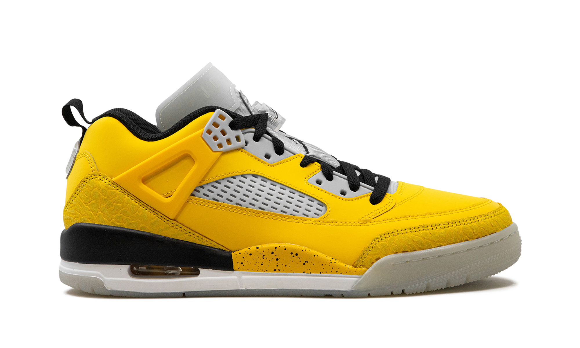 Spizike Low "Lightning" HF4319 741