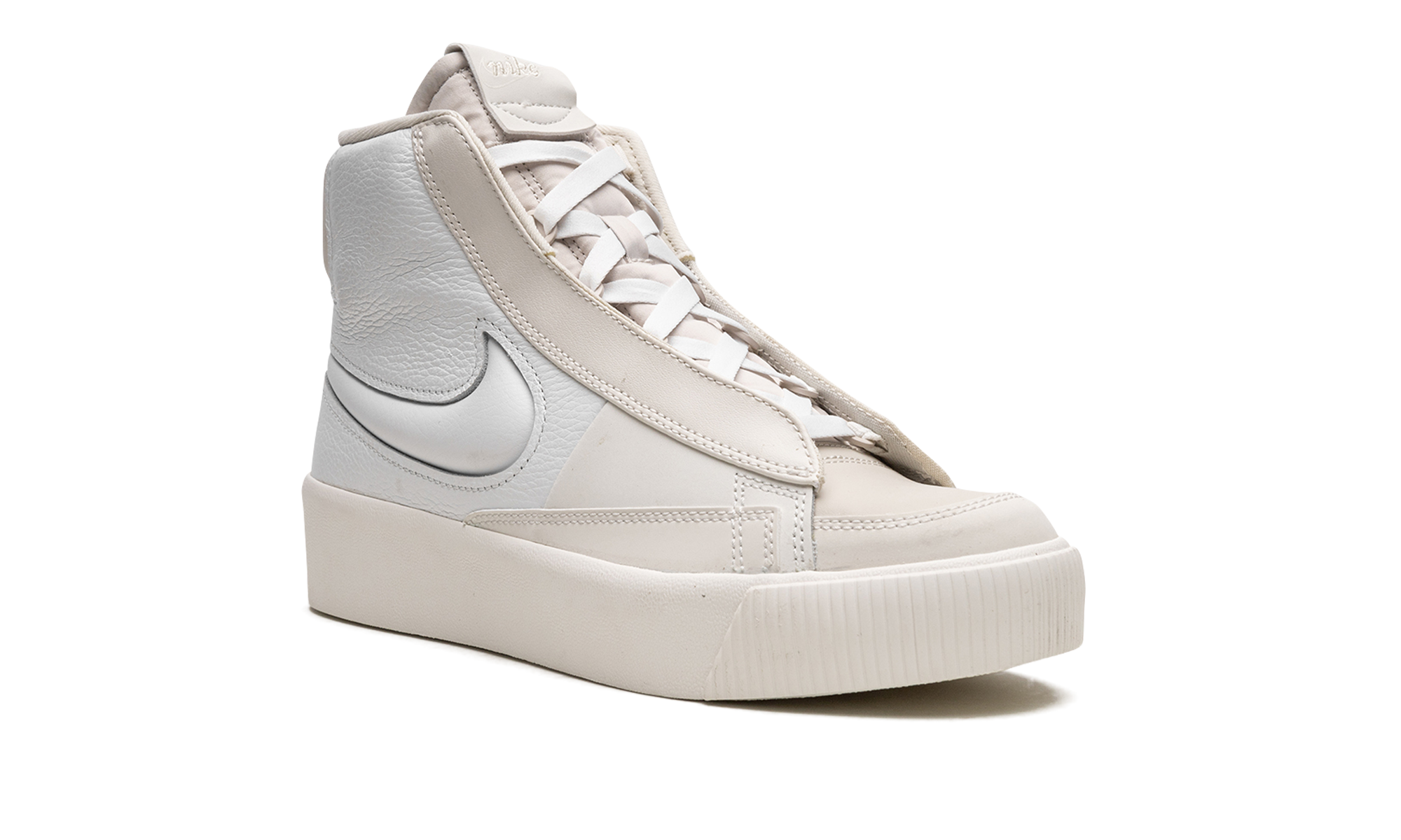 BLAZER MID VICTORY WMNS"Summit White" DR2948 100