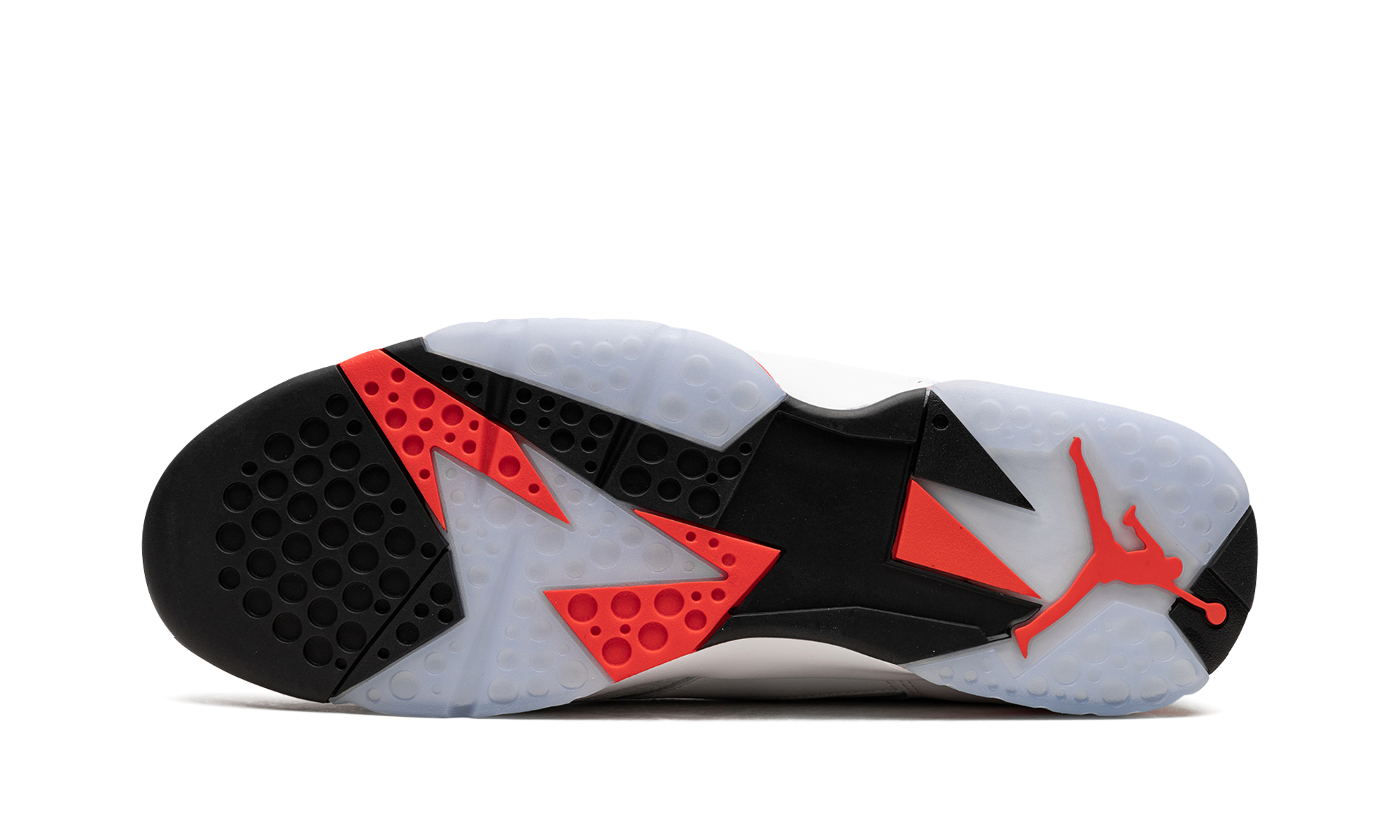 7 "White Infrared" CU9307 160