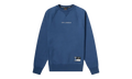 CREWNECK "Fragment Design - Blue" DA2989 414
